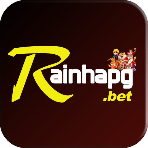 Visual gráfico representando a interface do rainhapg bet
